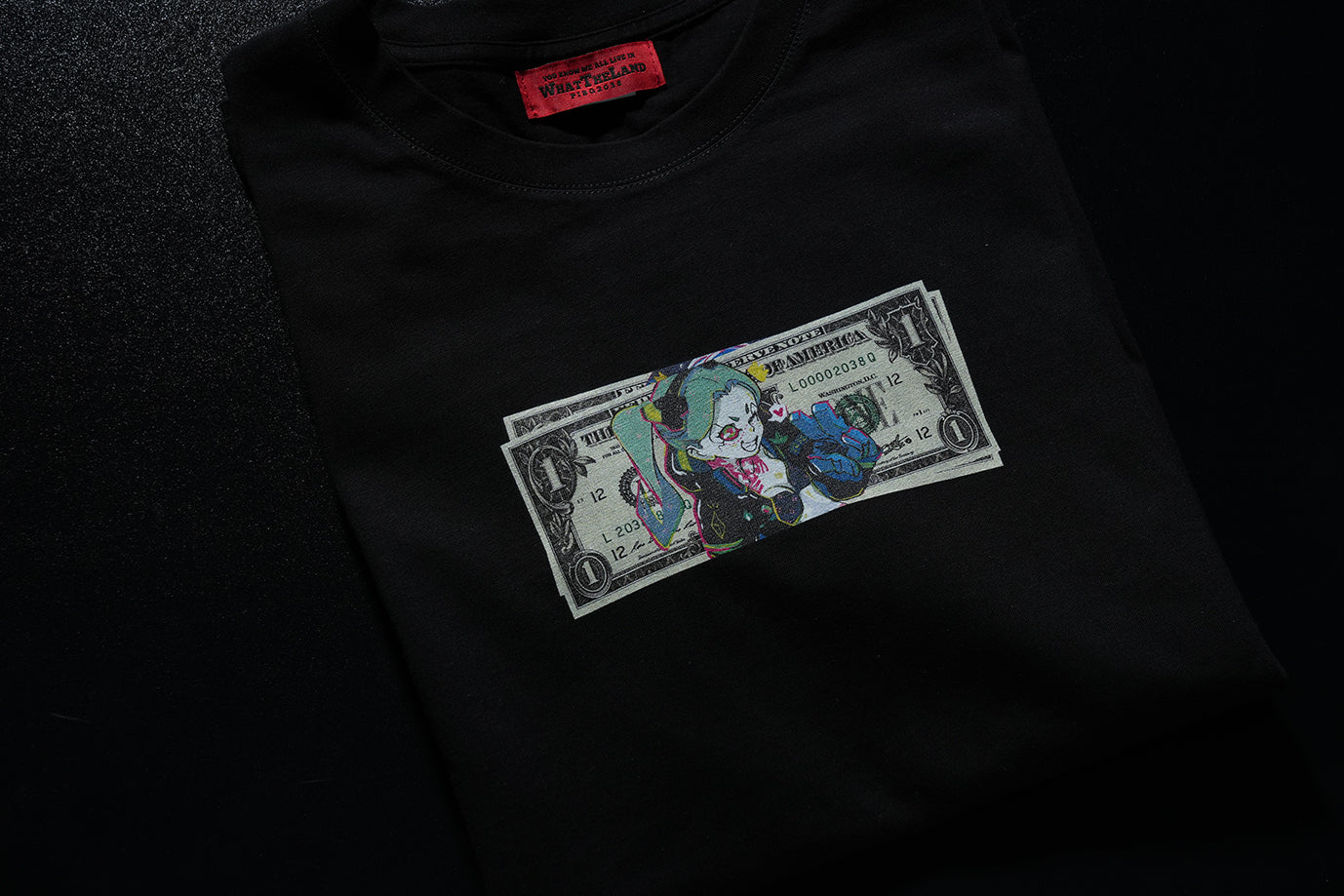 〈預購接受中〉AWAITS系列<R>TEE