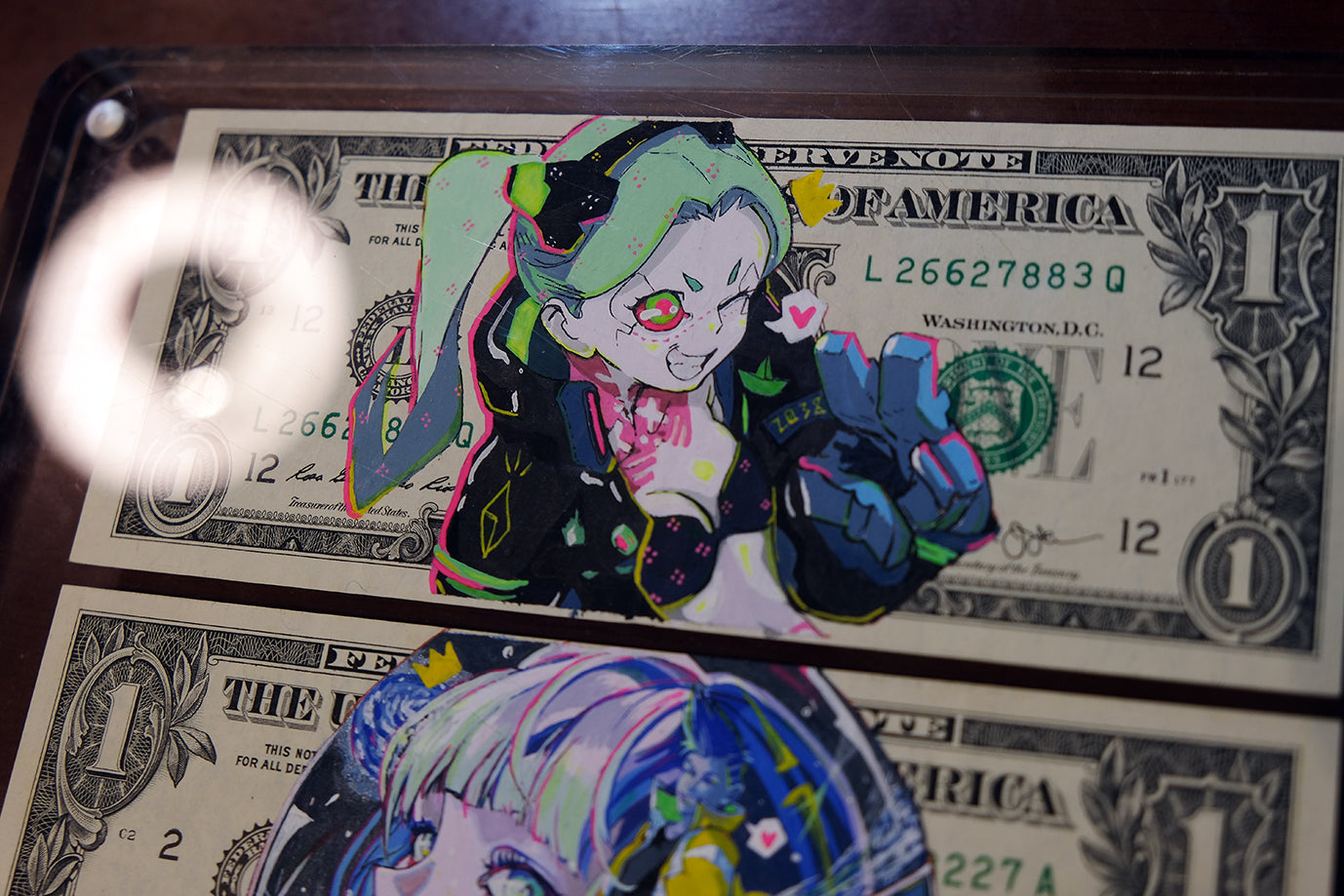 〈預購接受中〉AWAITS系列<R>TEE