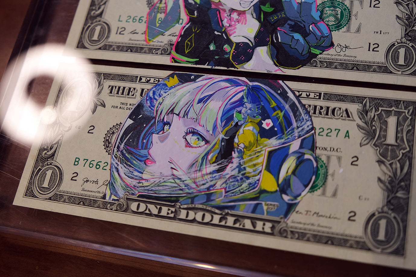 〈預購接受中〉AWAITS系列 <L> TEE