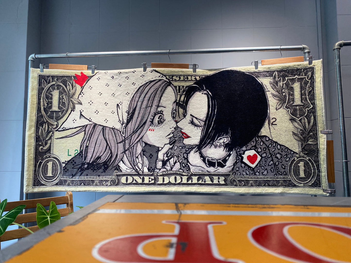 NANA系列 - We are NANA.