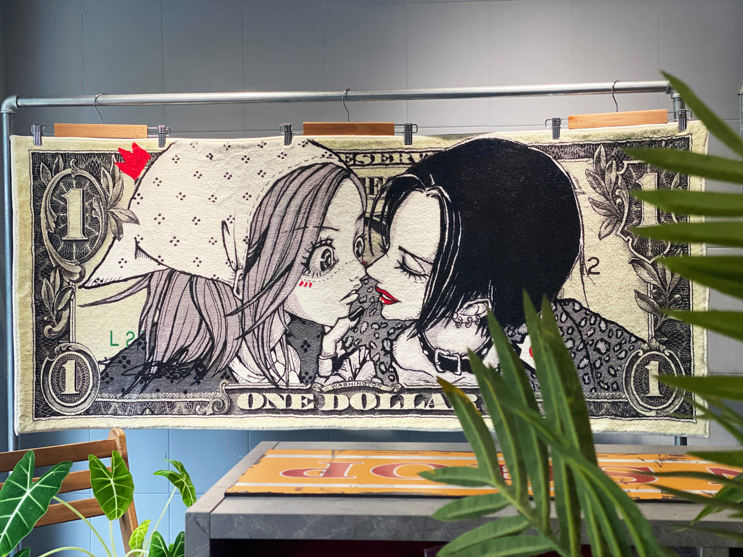 NANA系列 - We are NANA.