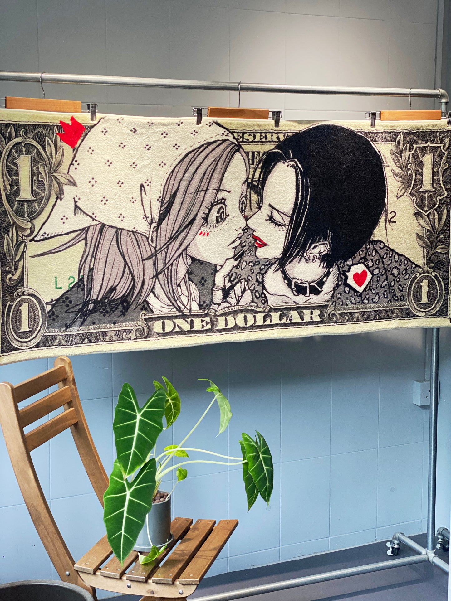 NANA系列 - We are NANA.