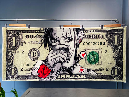 NANA系列- I am NANA.