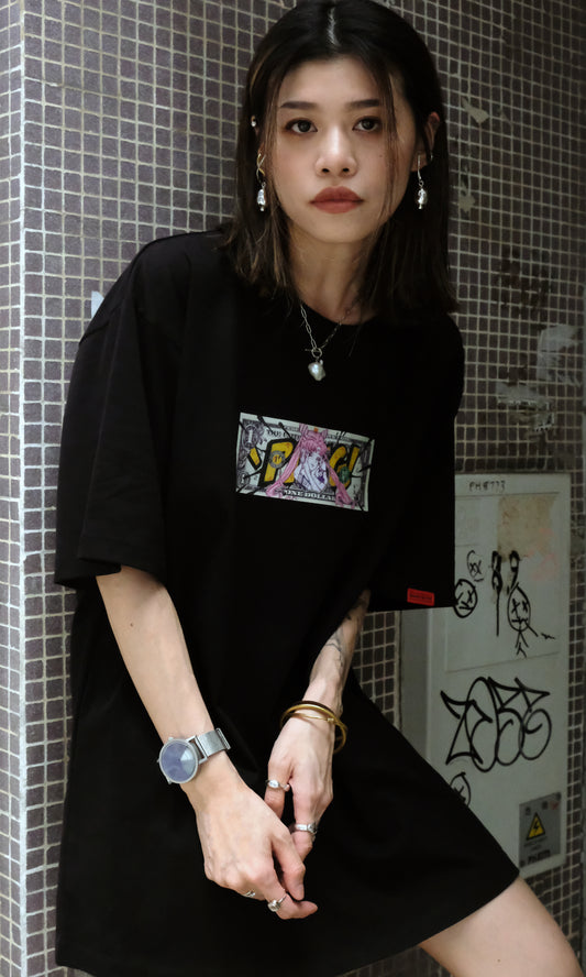 預訂:鈔票系列-Pink Sailor 🌙