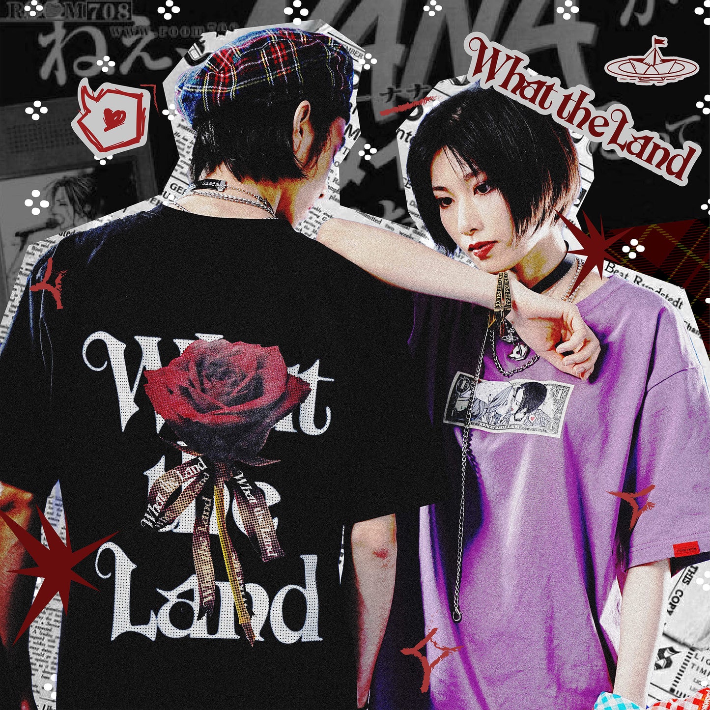 〈預購接受中〉NANA系列-iam NANA