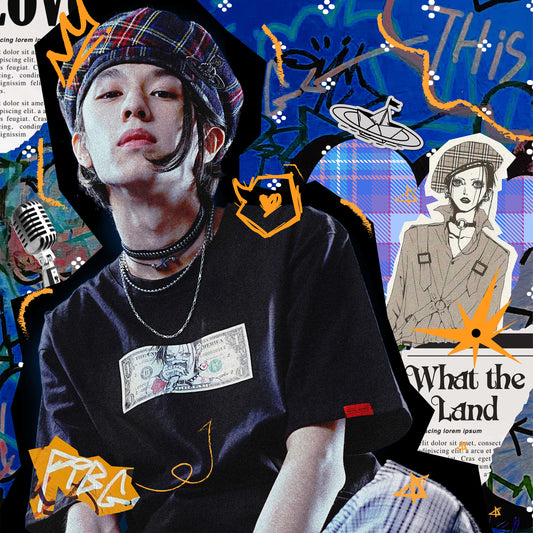 〈預購接受中〉NANA系列-iam NANA