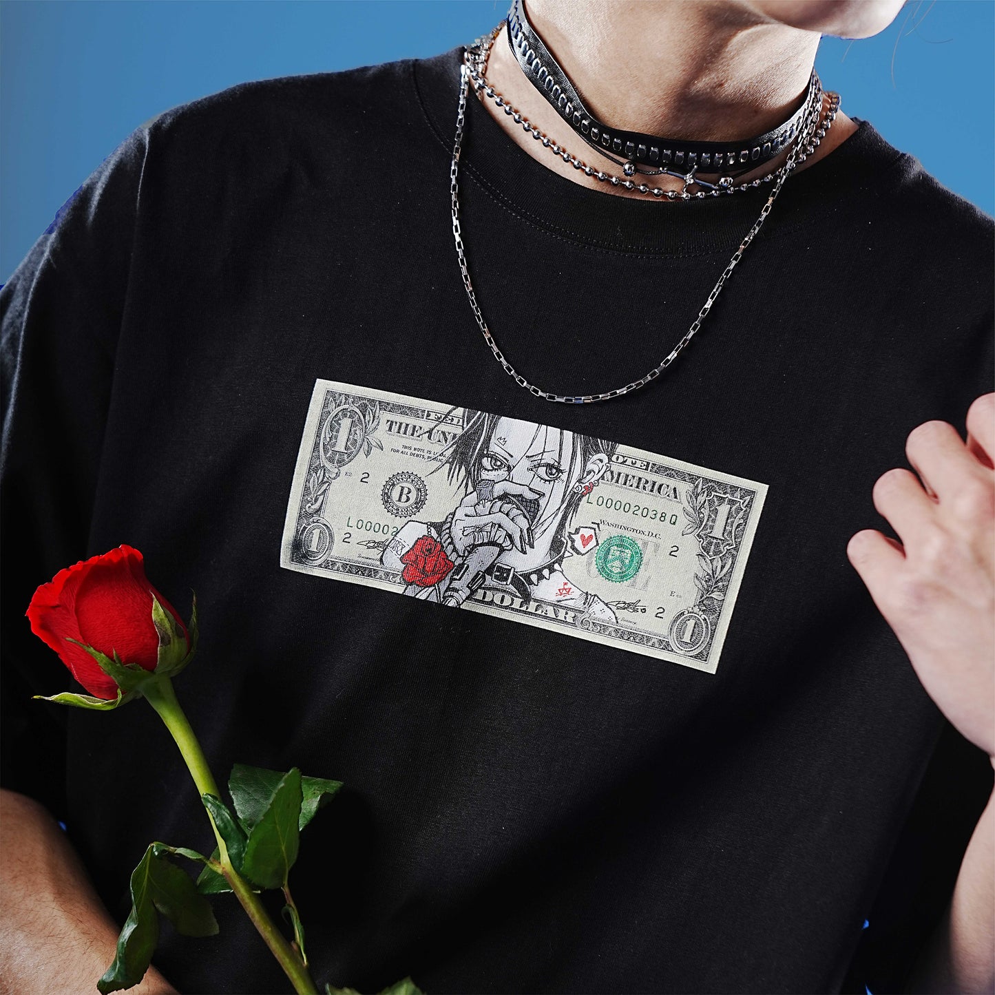 〈預購接受中〉NANA系列-iam NANA