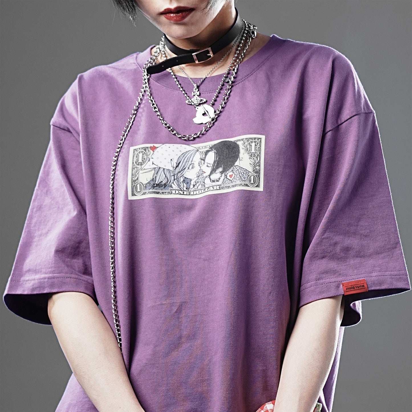 〈預購接受中〉NANA系列-we are NANA