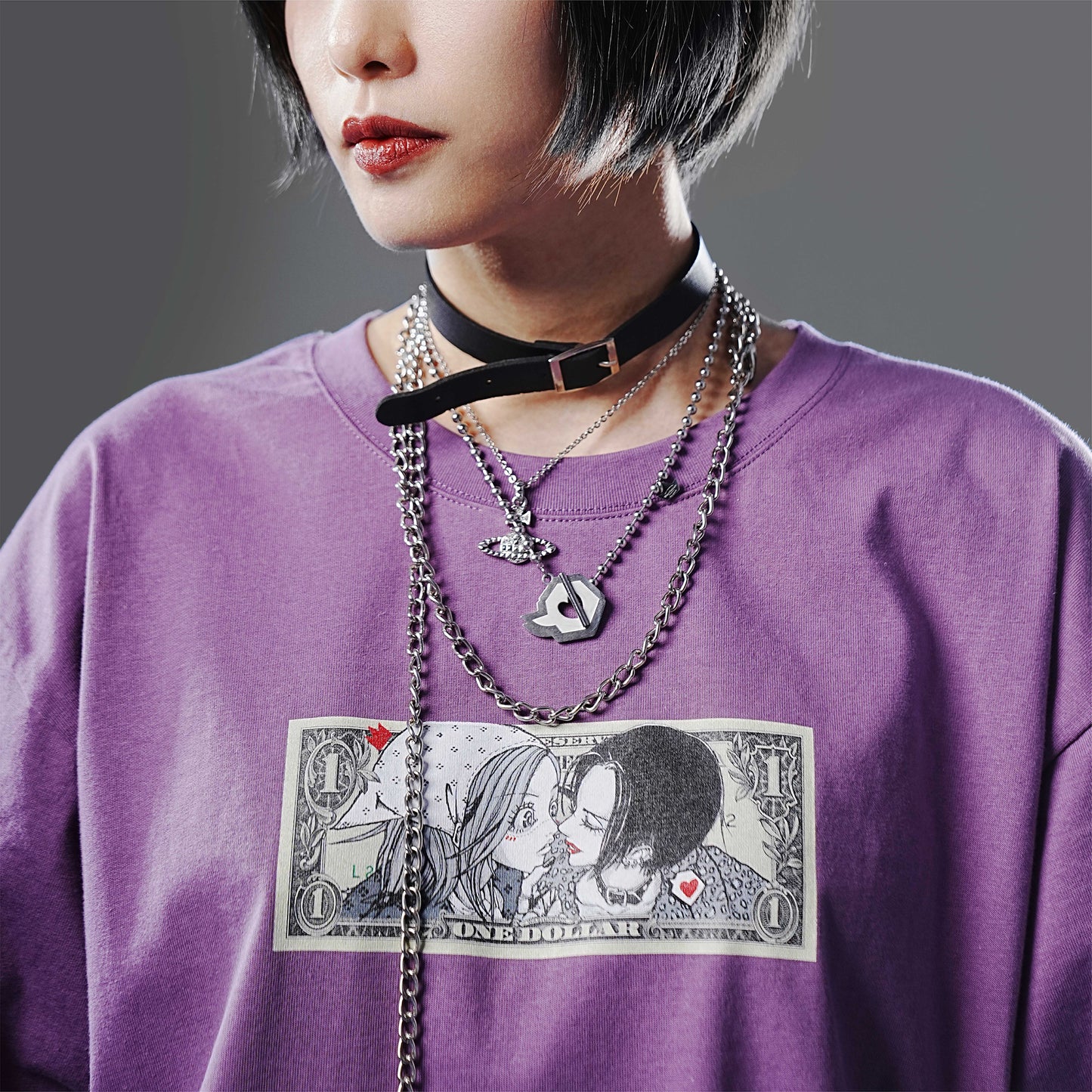 〈預購接受中〉NANA系列-we are NANA