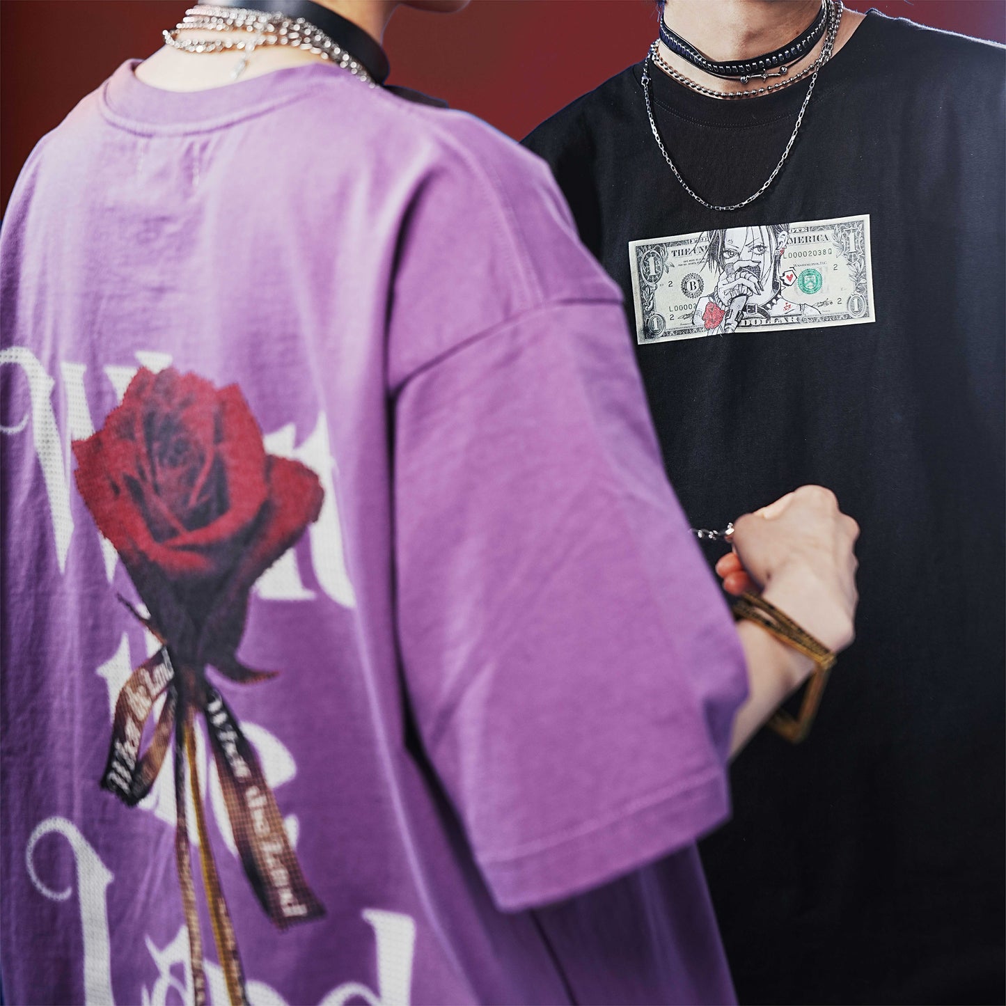 〈預購接受中〉NANA系列-we are NANA