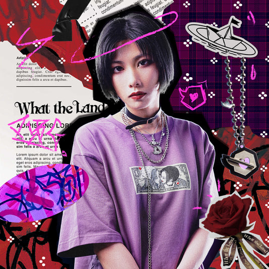 〈預購接受中〉NANA系列-we are NANA