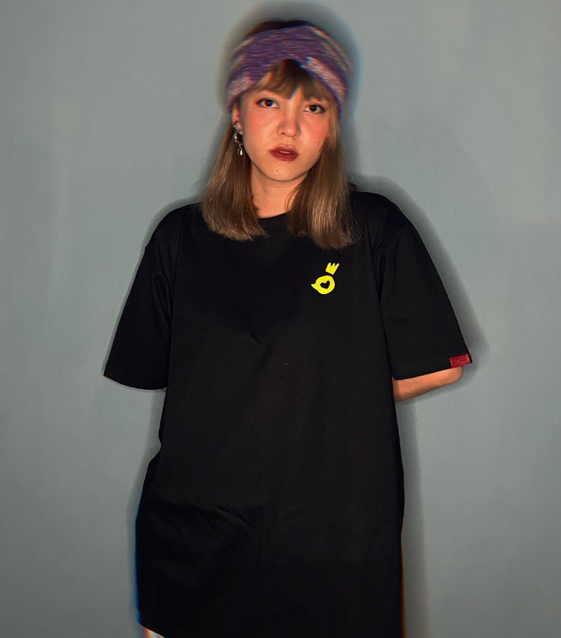 〈預購接受中〉Say LOVE to