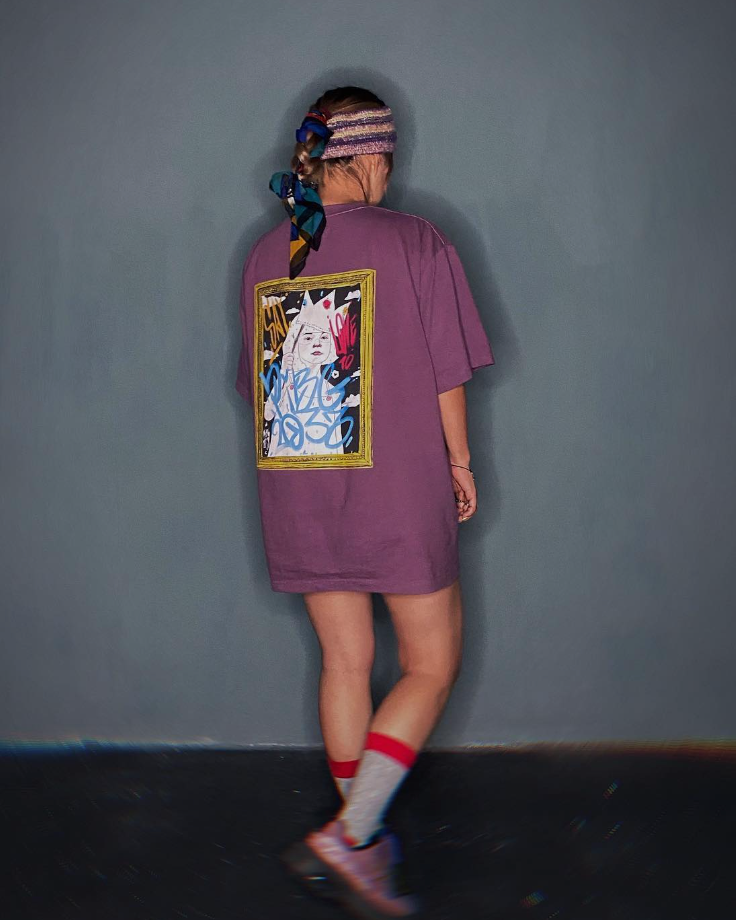 〈預購接受中〉Say LOVE to