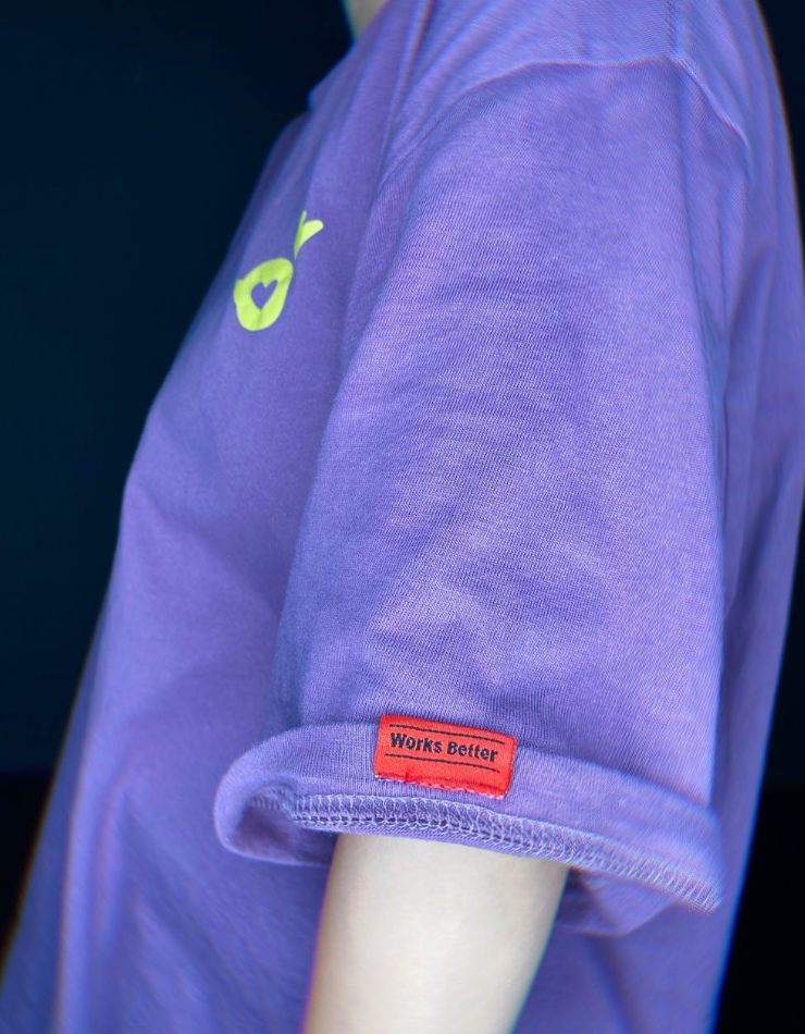 〈預購接受中〉Say LOVE to