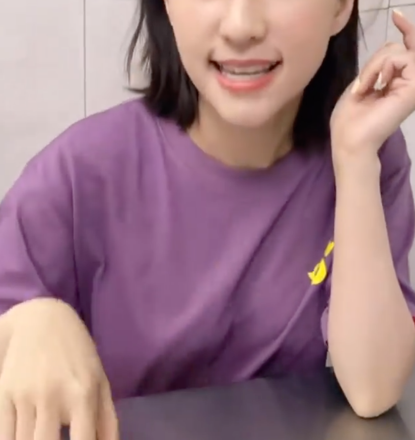 〈預購接受中〉Say LOVE to