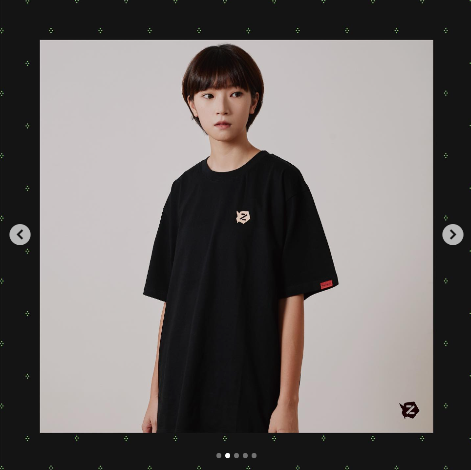 Zeni Studio X What the Land 限定合作款 ‘Shout out to Z’ ❤️🔥